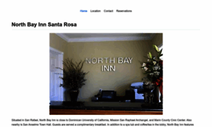 Northbayinnsantarosa.com thumbnail