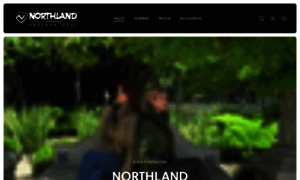 Northland.cl thumbnail