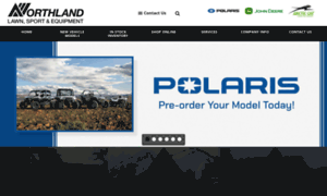 Northlandlawnsportincps.com thumbnail