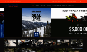 Northlandsportsmn.com thumbnail