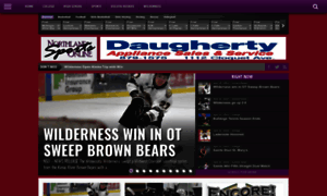 Northlandsportsonline.com thumbnail