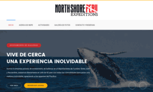 Northshore.pe thumbnail
