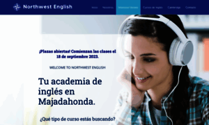 Northwestenglish.com thumbnail