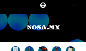 Nosa.mx thumbnail