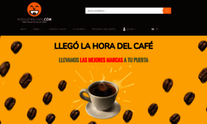 Nosgustaelcafe.com thumbnail