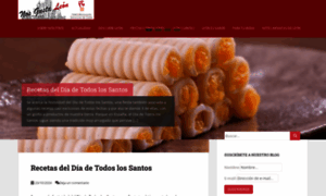 Nosgustaleon.com thumbnail