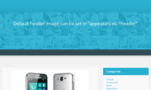 Nosgustandroid.com thumbnail