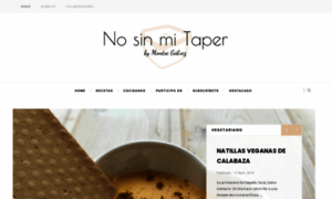 Nosinmitaper.blogspot.com.es thumbnail