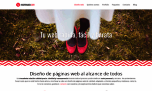 Nosinmiweb.com thumbnail
