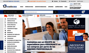 Nosolocasa.com thumbnail