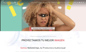 Nosoloclips.com thumbnail