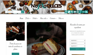 Nosolodulces.com thumbnail