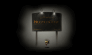 Nosologore.net thumbnail