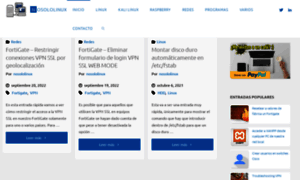 Nosololinux.es thumbnail