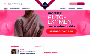 Nosotras.com.do thumbnail