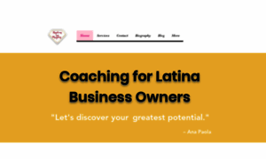 Nosotraslasmujeres.com thumbnail