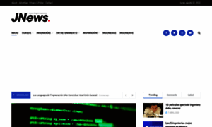 Nosotros-los-ingenieros.com thumbnail