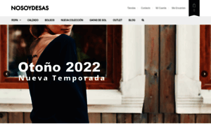 Nosoydesas.com thumbnail