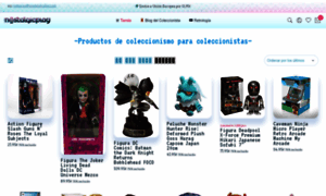Nostalgicplay.com thumbnail
