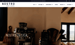 Nostrocafecosta.com thumbnail