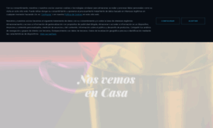 Nosvemosencasa.elmundo.es thumbnail