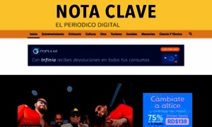 Notaclave.com thumbnail