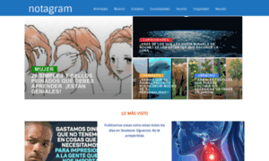 Notagram.net thumbnail