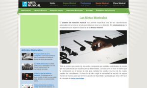 Notamusical.es thumbnail