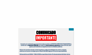 Notaria8quito.com thumbnail