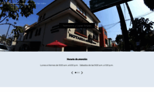 Notariabenvenuto.com.pe thumbnail