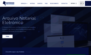Notarios.pt thumbnail