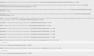 Notarojamichoacana.com thumbnail