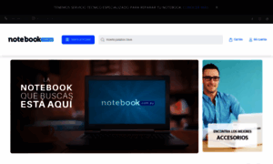 Notebook.com.py thumbnail