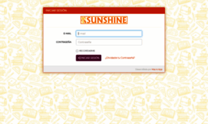 Notebook.sunshine-muna.org thumbnail