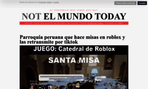Notelmundotoday.com thumbnail