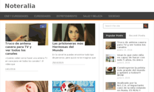 Noteralia.com thumbnail