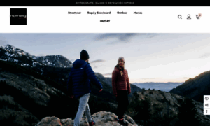 Nothingsurf.com thumbnail