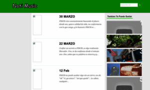Noti-musiic.blogspot.com.co thumbnail