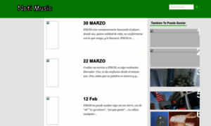 Noti-musiic.blogspot.com thumbnail