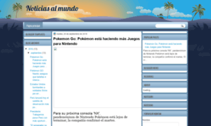 Notialmundo.blogspot.pe thumbnail