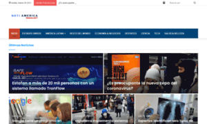 Notiamerica.net thumbnail