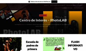 Notiamericas.school.blog thumbnail