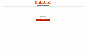 Notibol.com thumbnail