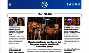 Notibomba.com thumbnail