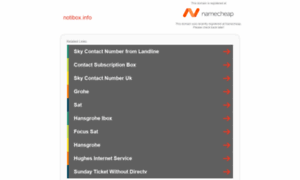 Notibox.info thumbnail
