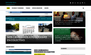 Noticaribenews.blogspot.com thumbnail