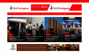 Noticartagena.com.co thumbnail