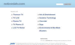 Noticenlatv.com thumbnail