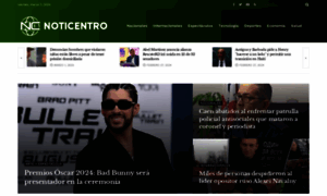 Noticentro.com.do thumbnail