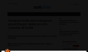 Notichile.cl thumbnail